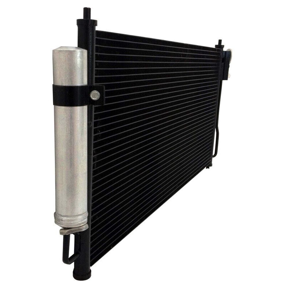 For 2004-2008 Nissan Maxima A/C Condenser