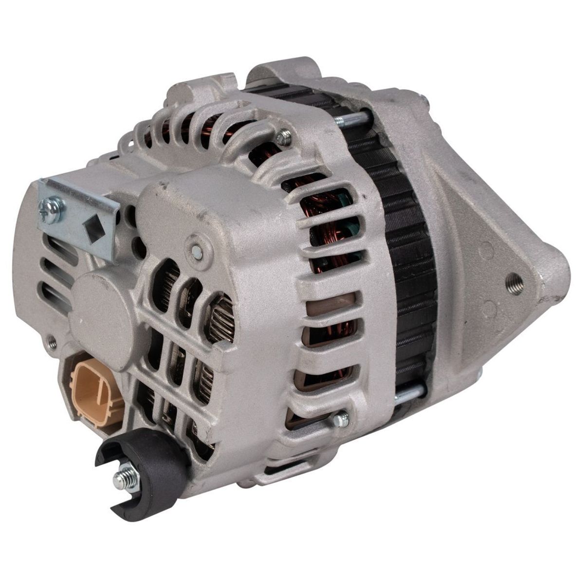 For 2007-2008 Honda Fit Sport Hatchback Alternator