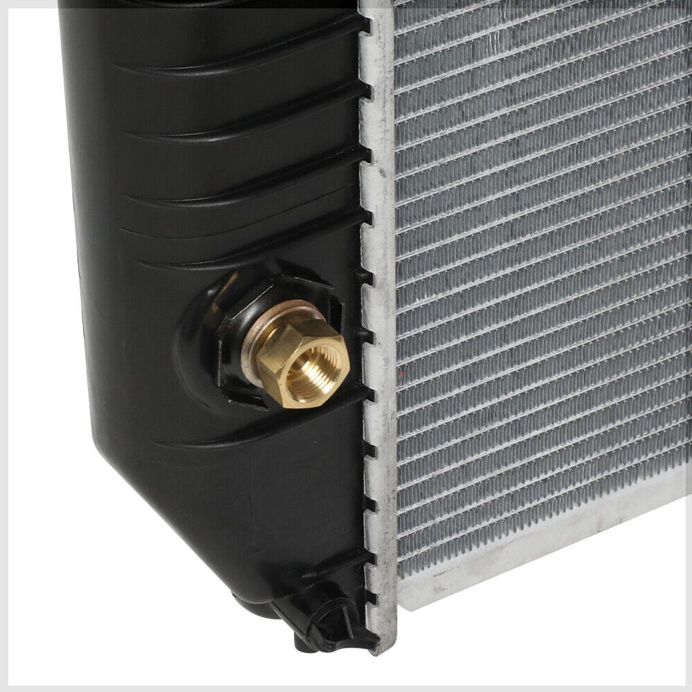 For 1994-2000 C2500 Base A86536-1251ARMEO Aluminum Factory Replacement Radiator