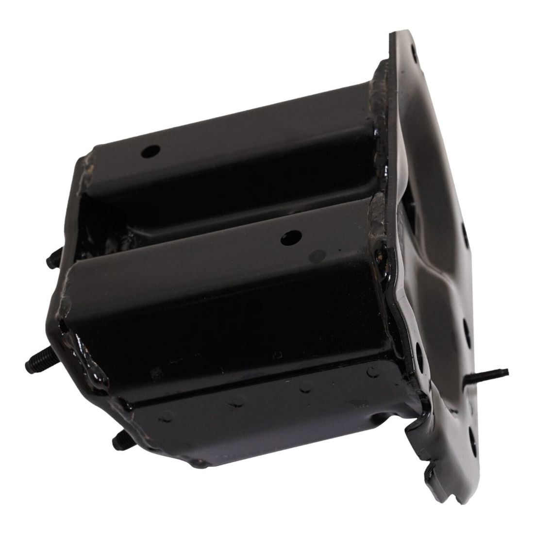 Bumper Bracket For 2015-2021 Nissan Murano Sport Utility Front Driver Side