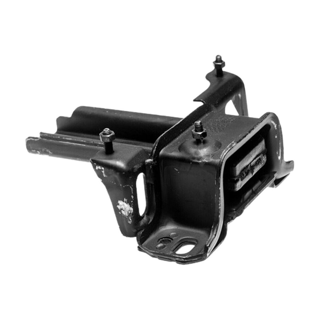 Left Transmission Mount 1pc Fits L4- MT