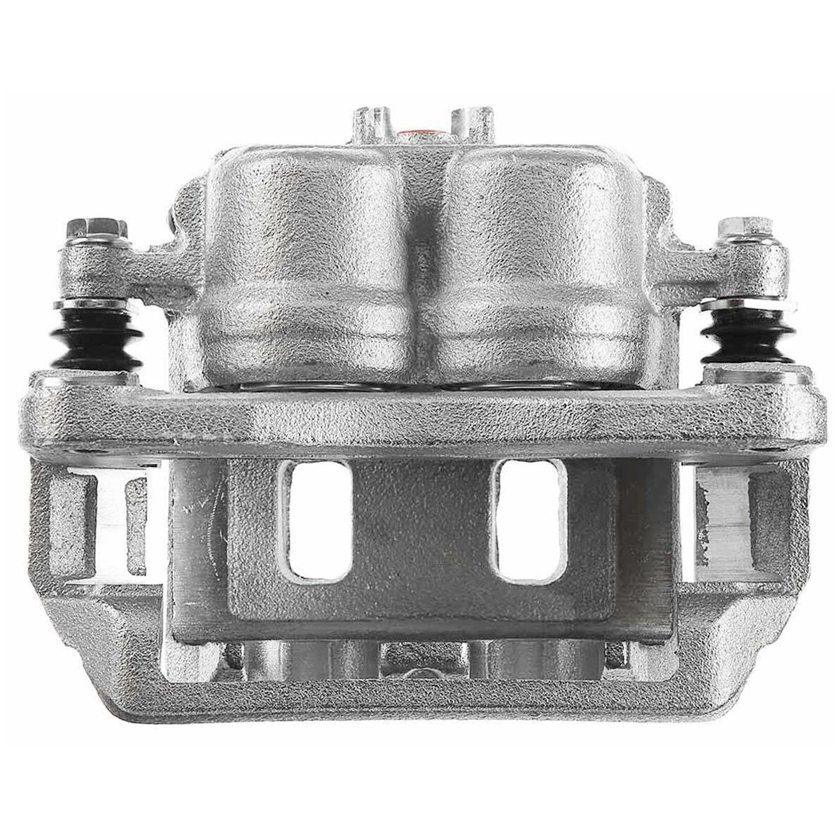 Brake Caliper W/ Dual Piston For Subaru Forester Impreza Legacy Front Left&Right