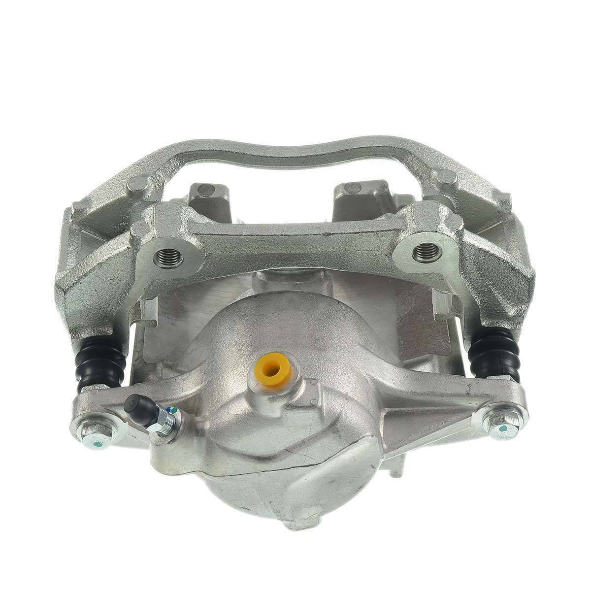 Front Left Driver Brake Caliper W/Bracket For 2003-2009 E320 2007-2009 E350 W211