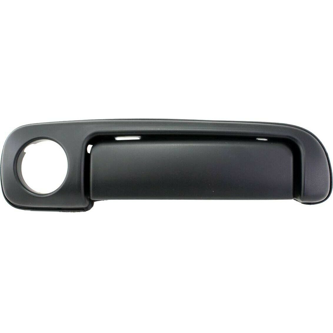 Exterior Door Handle For 96-97 Thunderbird LX 96-97 Cougar XR-7 Set Of 2 Front
