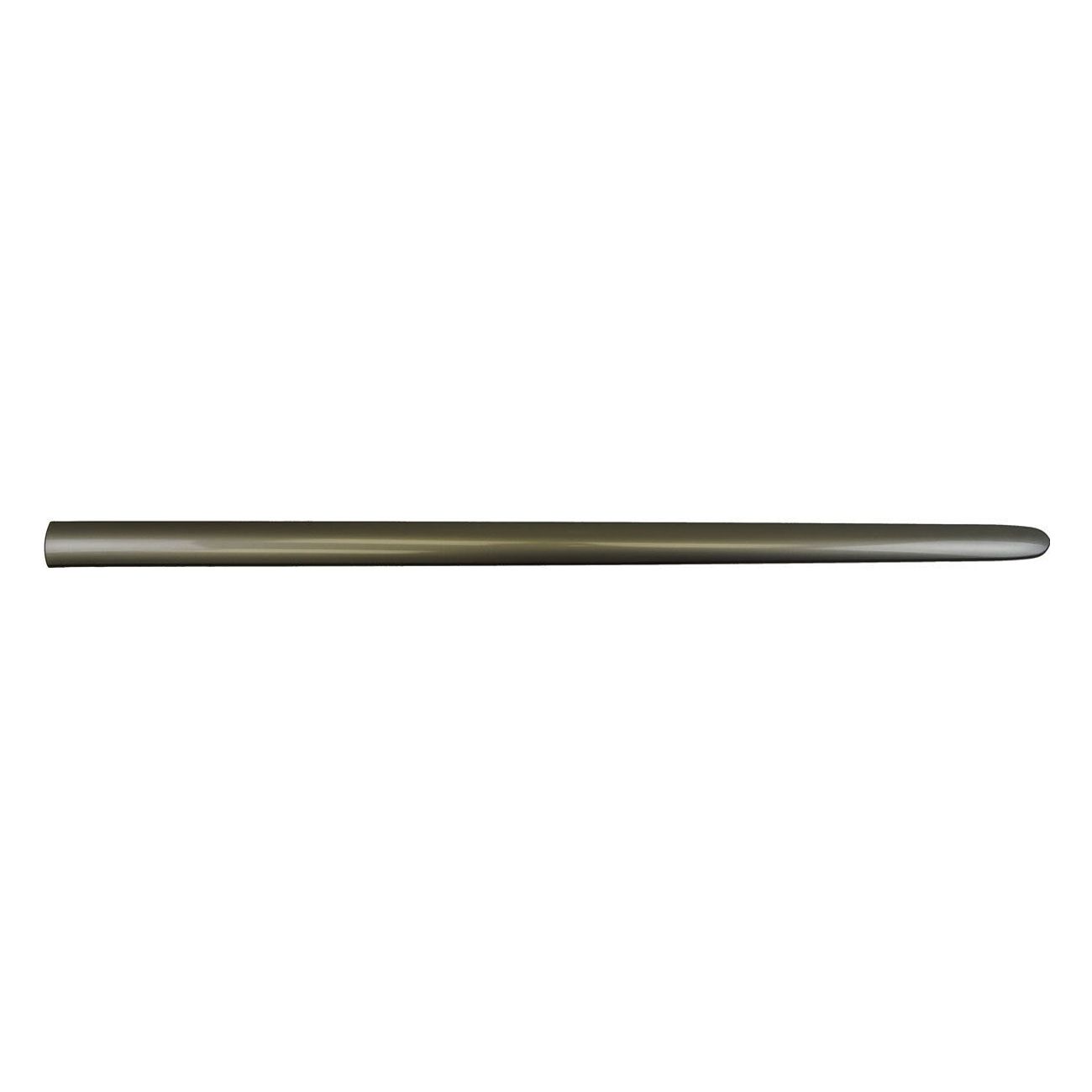 For Toyota 2003-2008 Corolla Sedan Right Front Door Moulding Trim Grayish Green