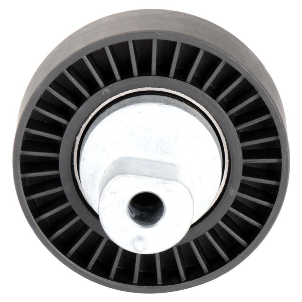 Serpentine Belt Tensioner Kit For BMW E46 325 330 E39 528 530 E53 X5 11281748130