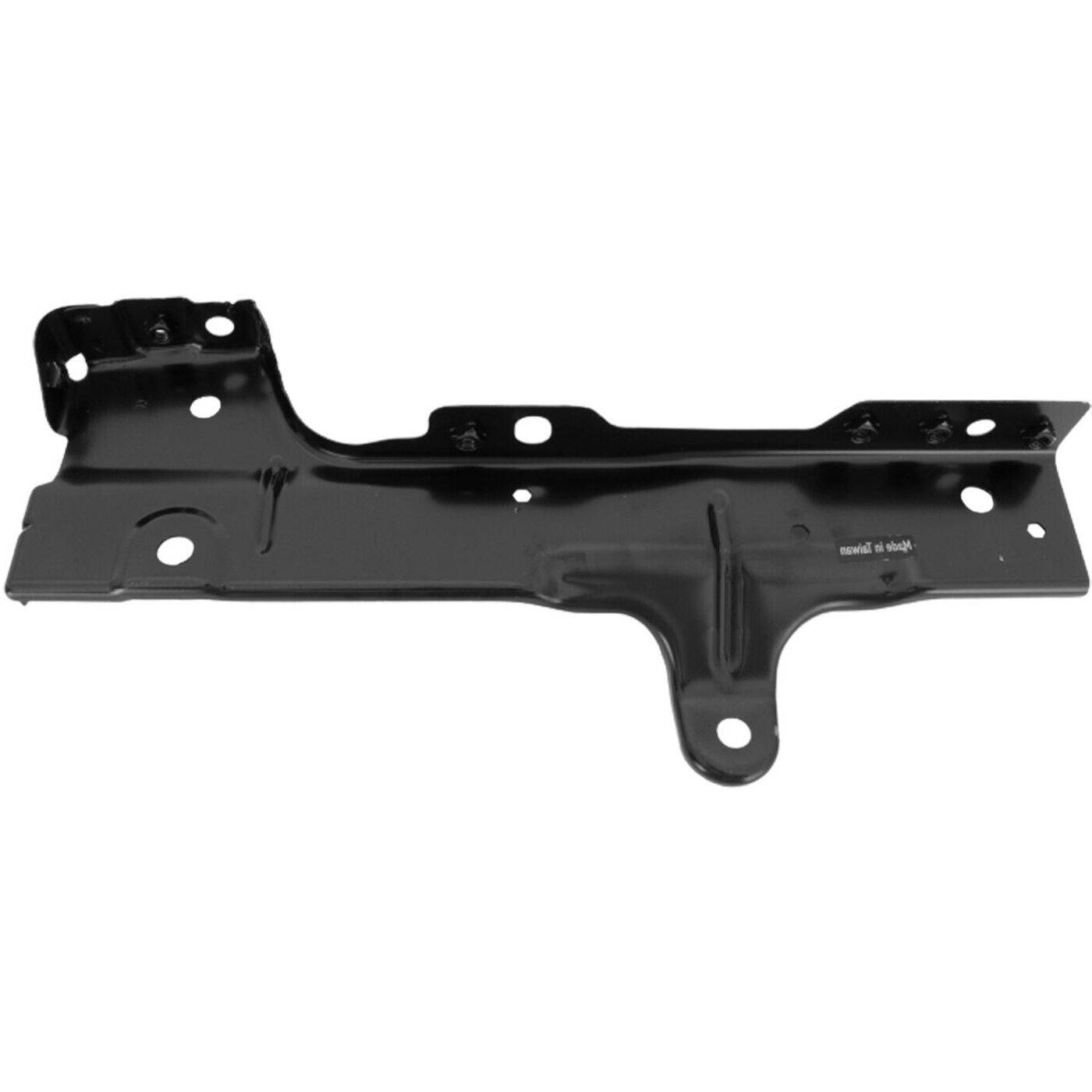 Headlight Bracket Head Light Lamp Headlamp Housing Driver Left Side For Chevy