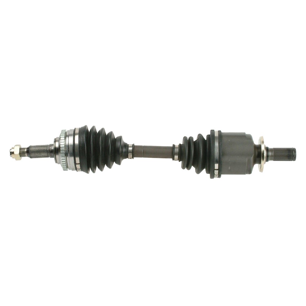 CV Axle Shaft-Auto Trans Front Left 66-1424