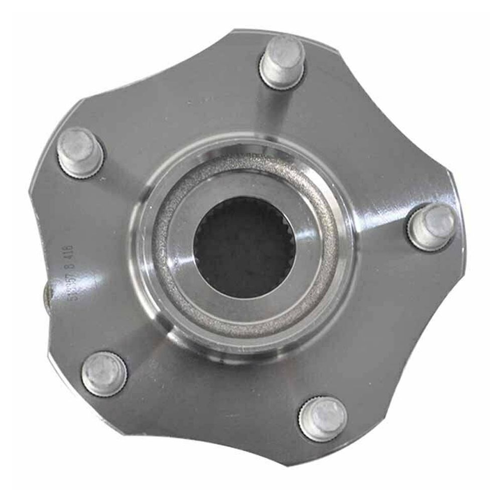 513357 Front Wheel Hub Bearing For Nissan 2014-2019 Rogue 2017-2019 Rogue Sport