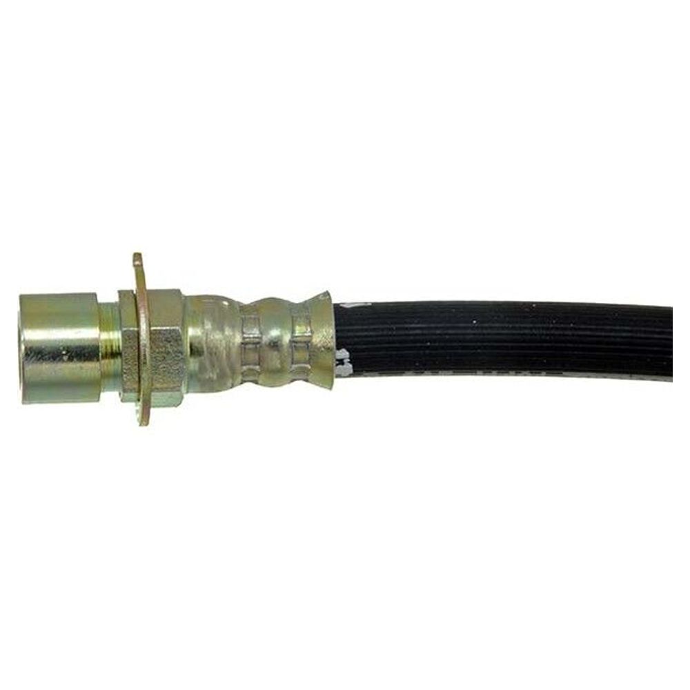 2 Sets Of - For 1971 Sportwagon Base U/K Chevrolet 1971 Chevelle Base U/K Brake Line