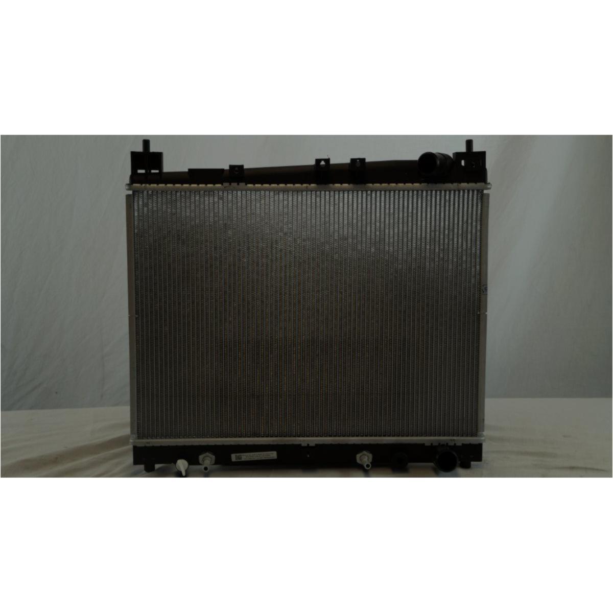 For 04-06 XA 04-06 XB 00-05 Echo 1pc Automatic 1 Row Automotive Radiator CU2305