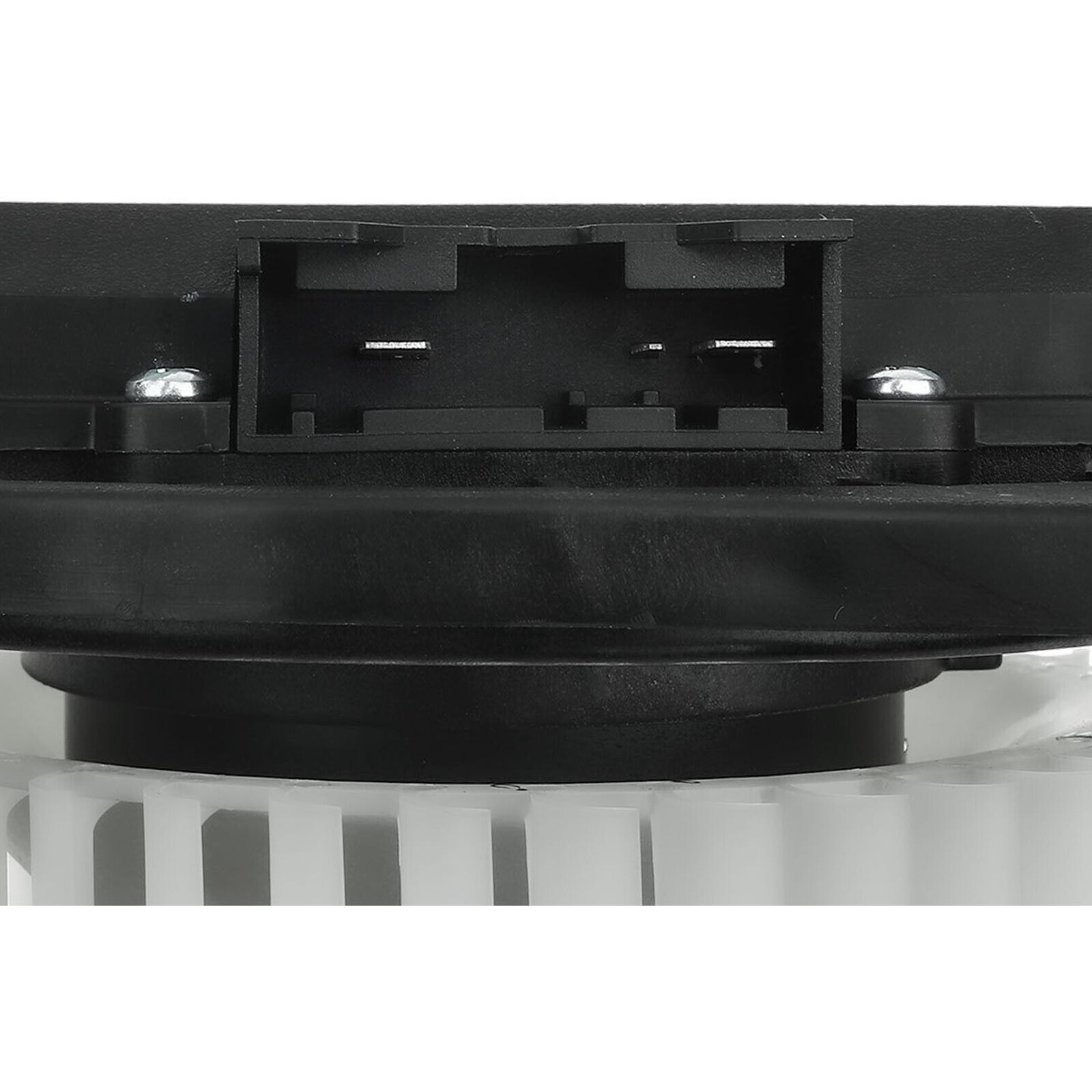 HVAC Brushless Blower Motor For Infiniti QX80 2014-2019 QX56 Nissan Armada Front