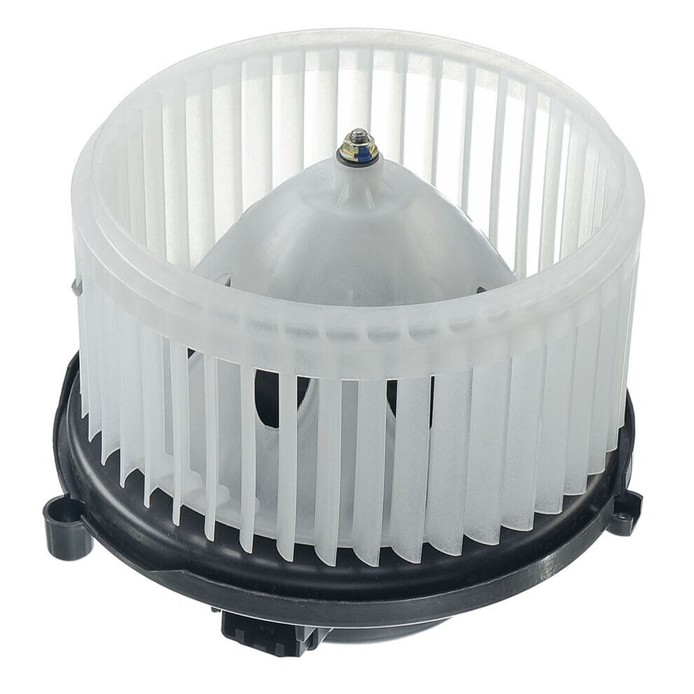 For 2007 Torrent Sport Saturn 2008-2010 Vue XE Heater Blower Motor W/Fan Cage
