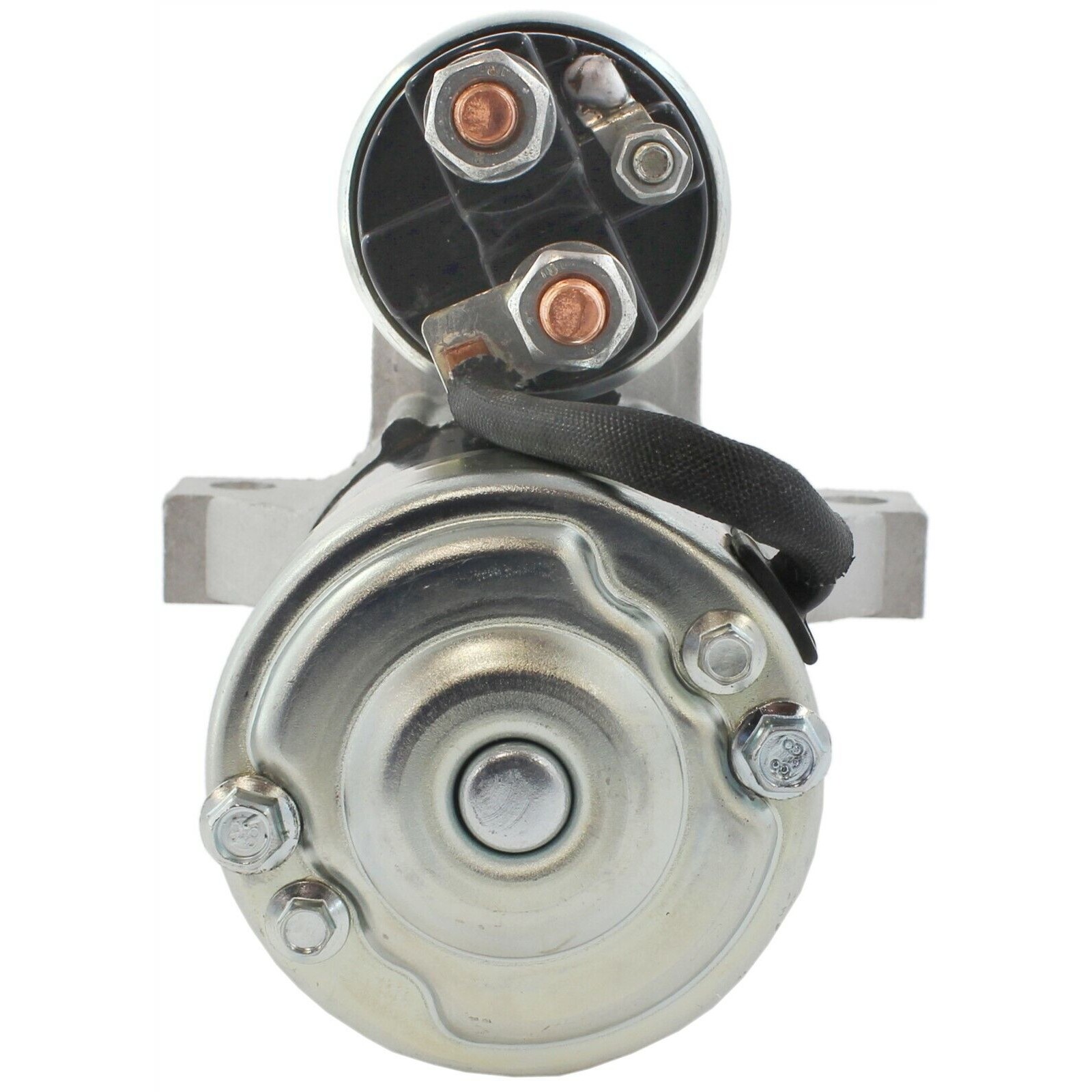 New Starter 12 Volt 2.0L/122CI Replaces -3494 19227