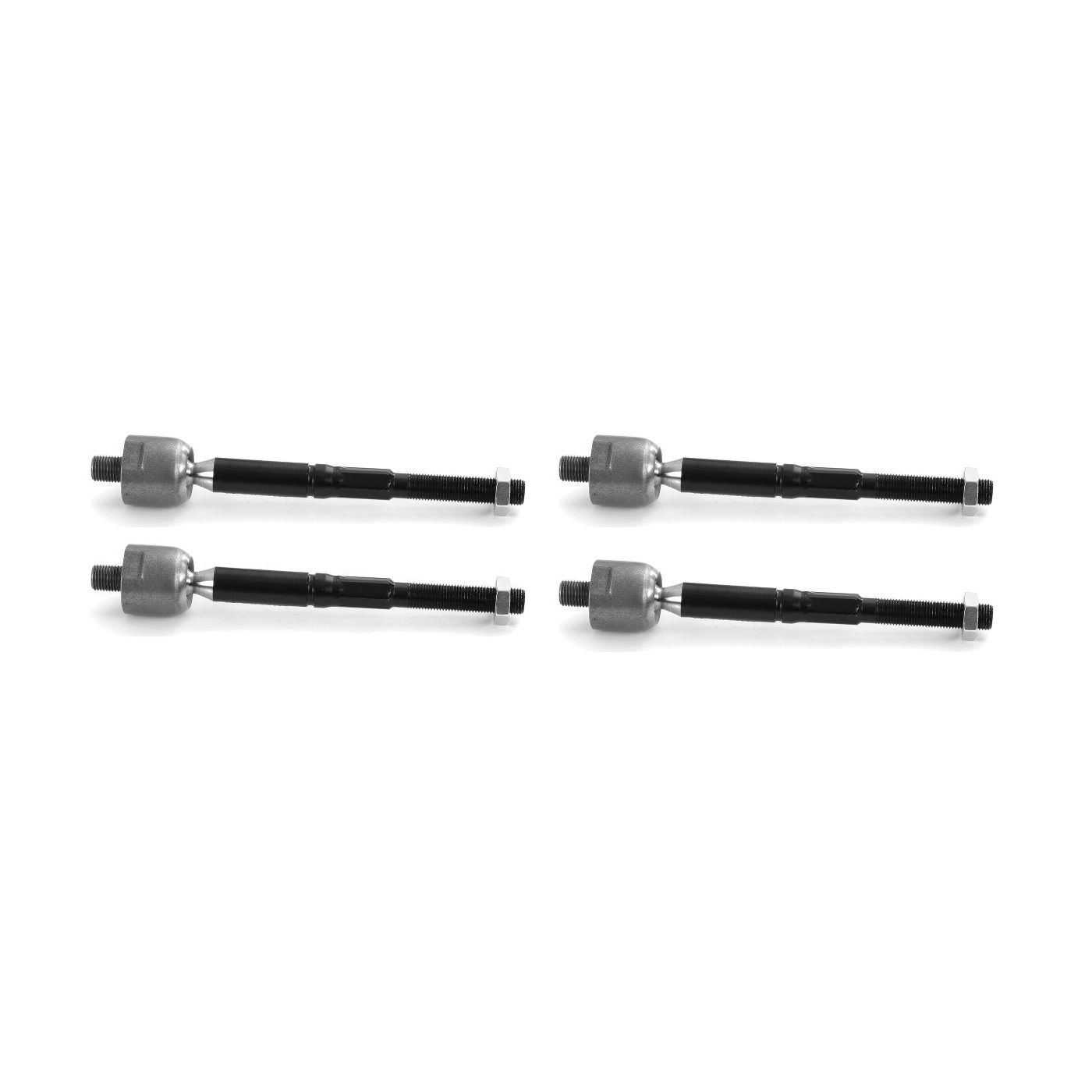 4 Sets Of - For 98-05 GS300 Base 98-00 GS400 Base 01-05 GS430 Base Front Inner Tie