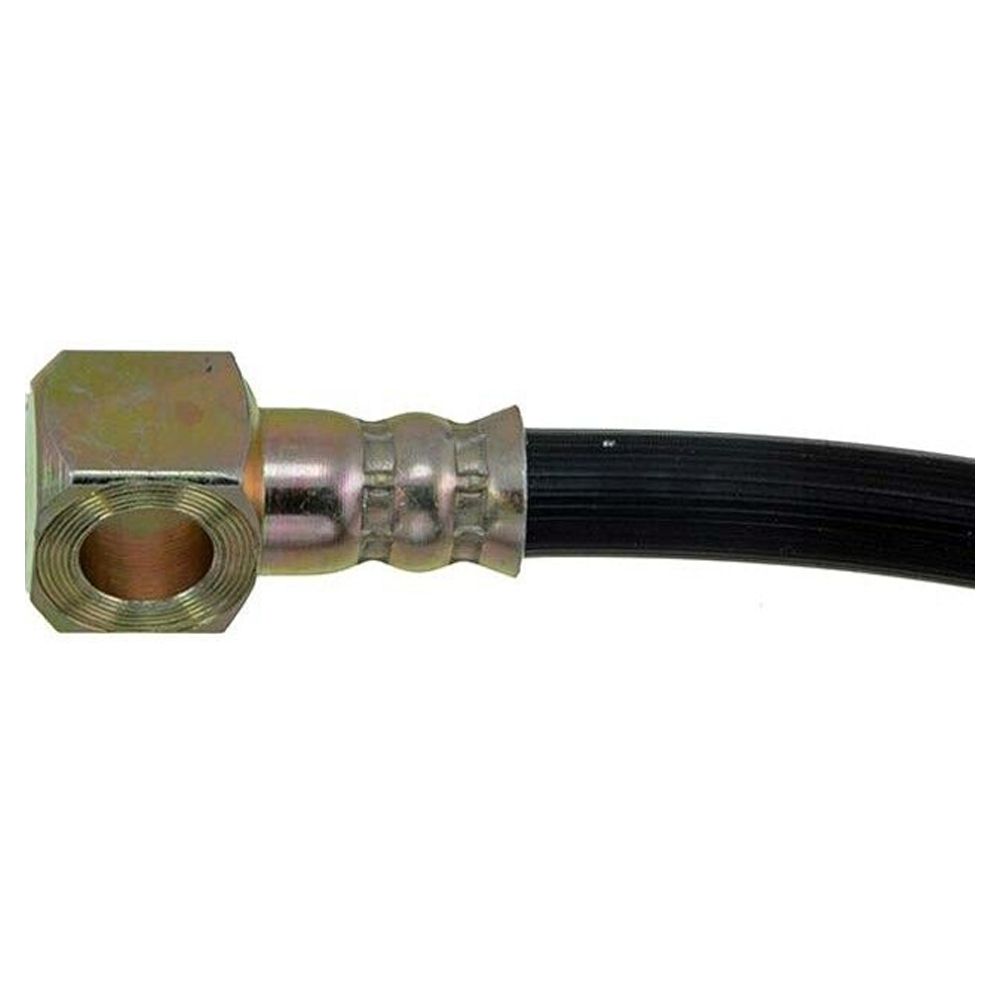 For 70-72 Skylark Custom Convertible Brake Line Front Driver Or Passenger Side