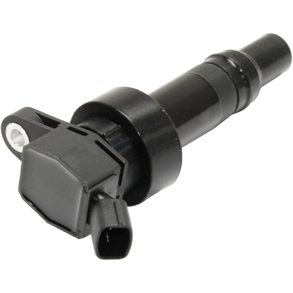 Ignition Coil For Hyundai 12-21 Accent 12-17 Veloster Kia 12-19 Rio 12-19 Soul