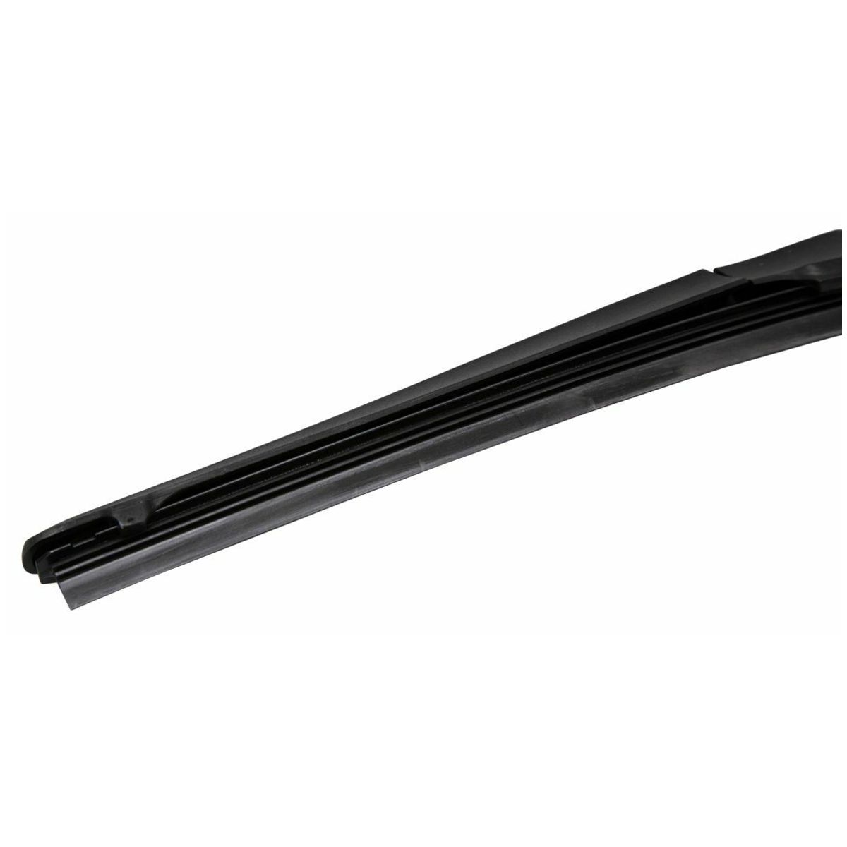 Sentry & Exact Fit Windshield Wiper Blade Front & Rear 3pc Set