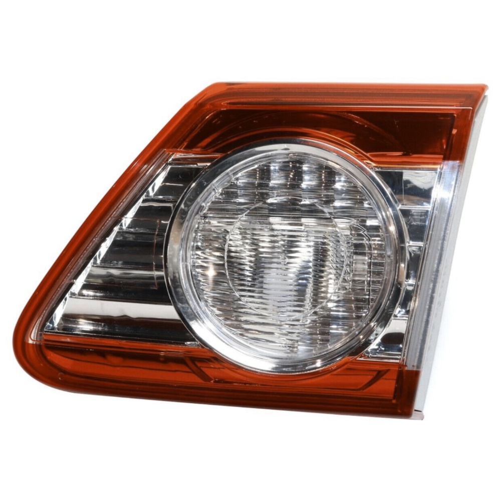 Tail Light For 2011-2013 Toyota Corolla Japan Built Driver And Passenger Side