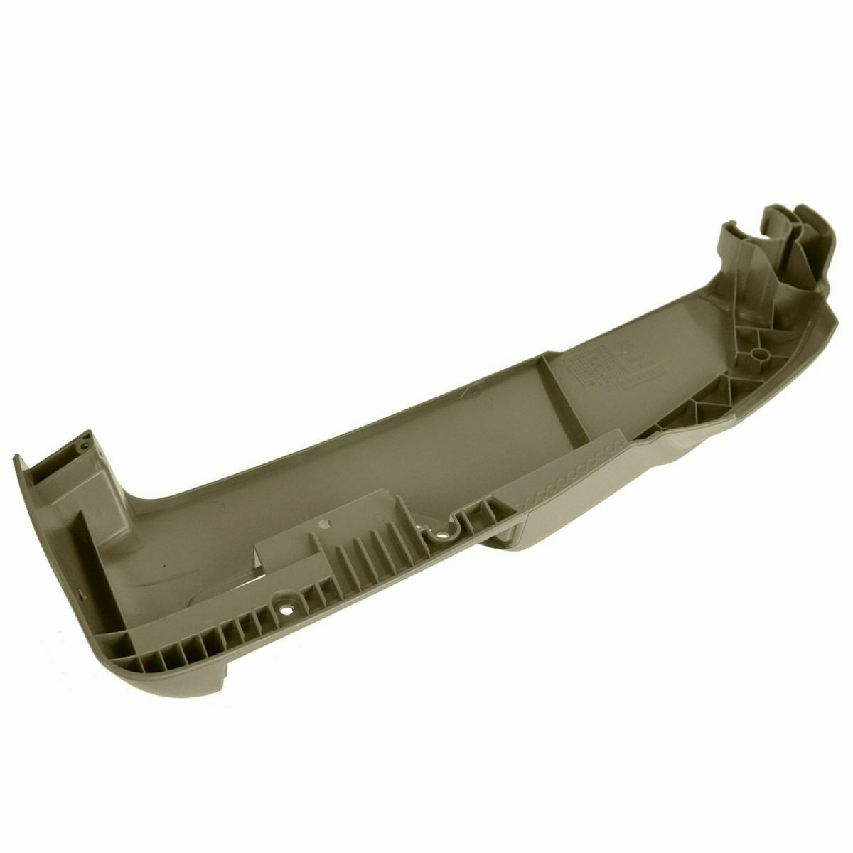 Power Seat Track Outer Trim Cover Front Mocca Driver Side Left LH For Volvo