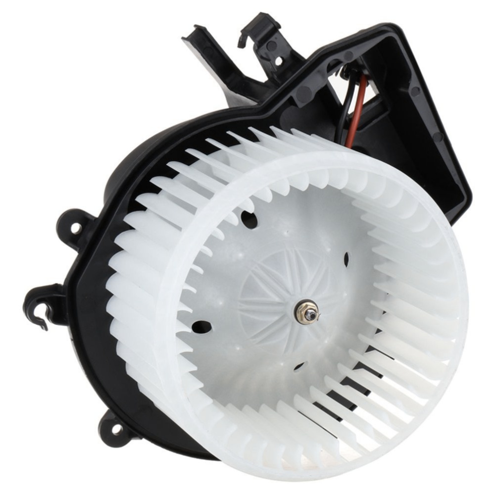 HVAC Heater Blower Motor W/Fan For Mercedes-Benz C200 C320 CLK280 SL550 700190