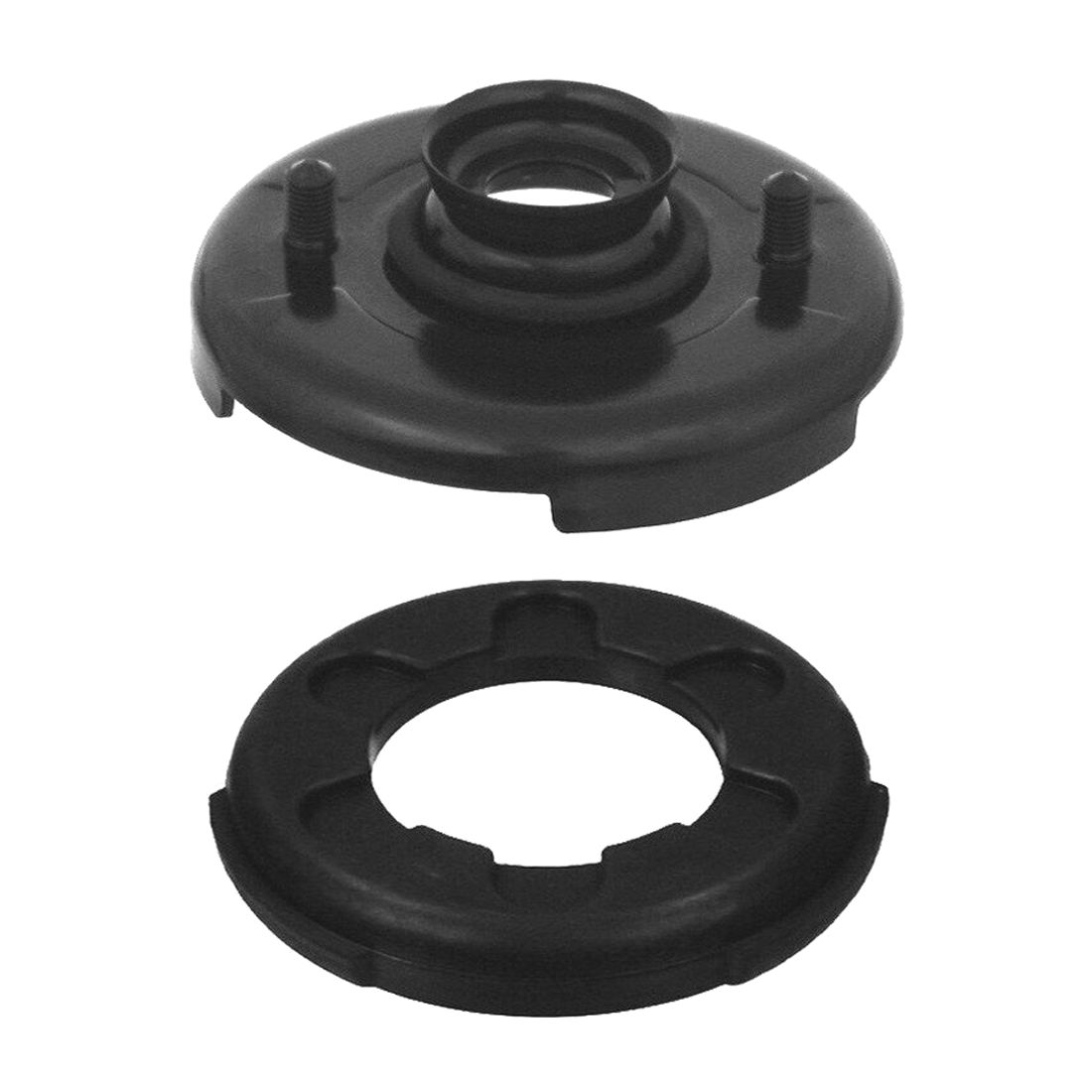 Suspension Strut Mount Bracket For 2005-2007 Honda Accord Hybrid Rear Upper