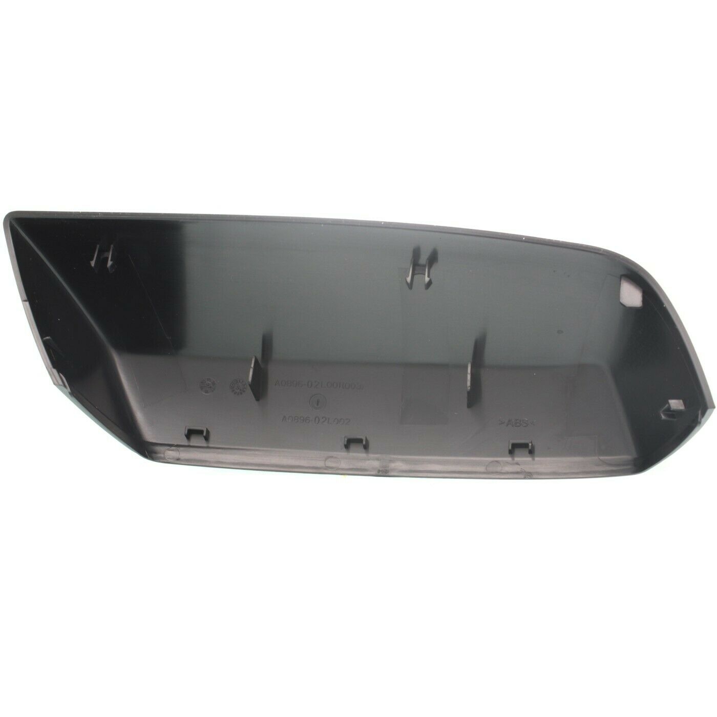 2 Sets Of - Mirror Covers Driver Left Side For LD Limited Sierra Silverado LH Hand