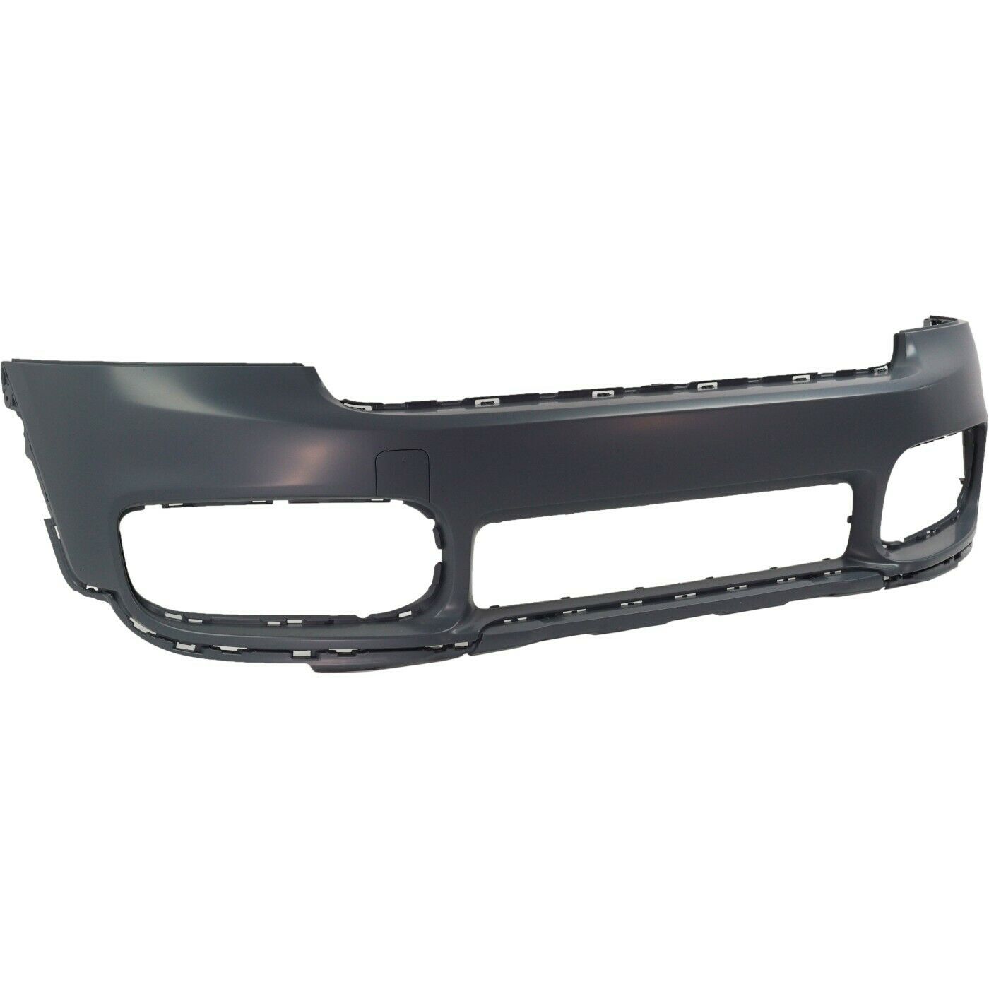 Bumper Cover Facial Front For 2017-2020 Mini Cooper Countryman Hatchback