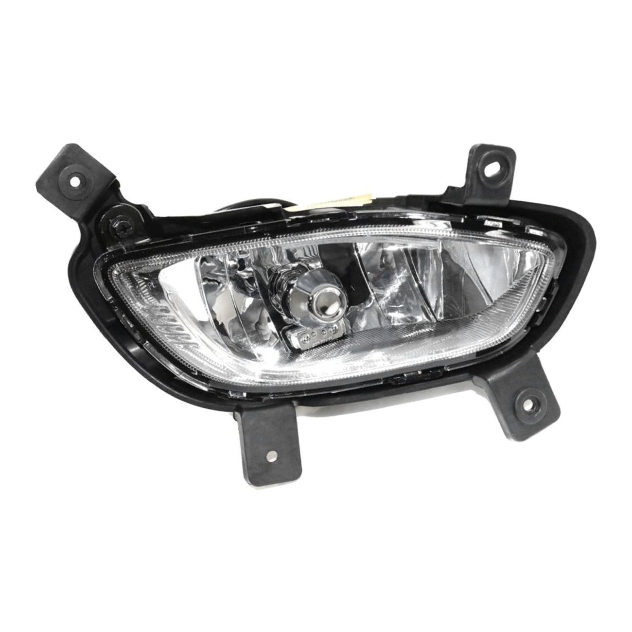 Fog Light Driving Lamp Front Passenger Right Side Right Hand For 12-15 Kia Rio