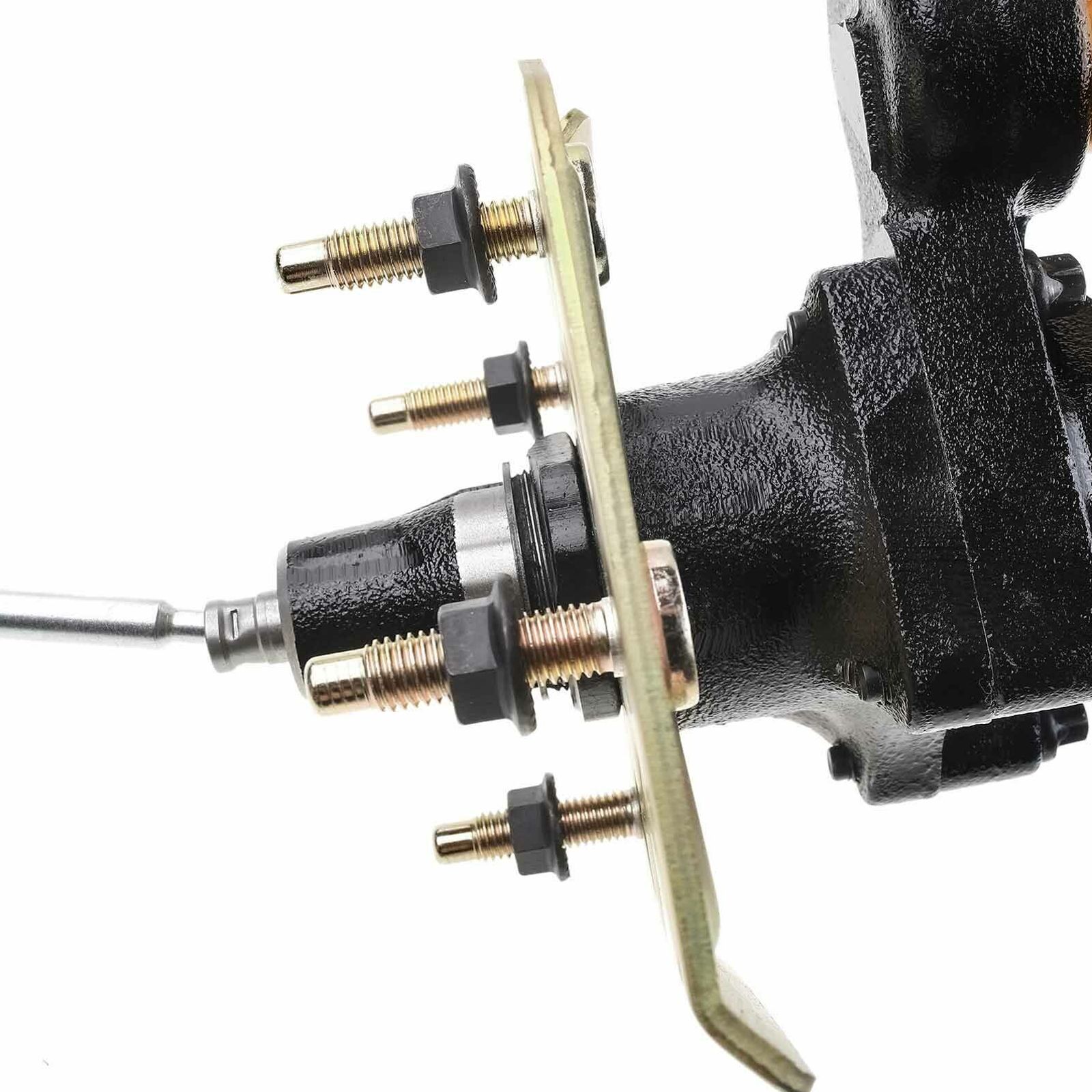 Boost Power Brake Booster For Chevrolet Silverado Tahoe GMC Yukon Hummer