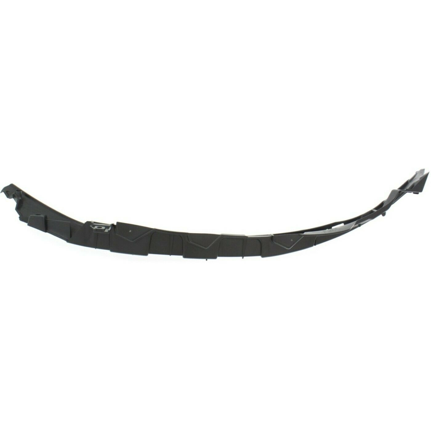 Bumper Bracket For 2017-2018 Hyundai Elantra Sedan Set Of 2 Front LH And RH