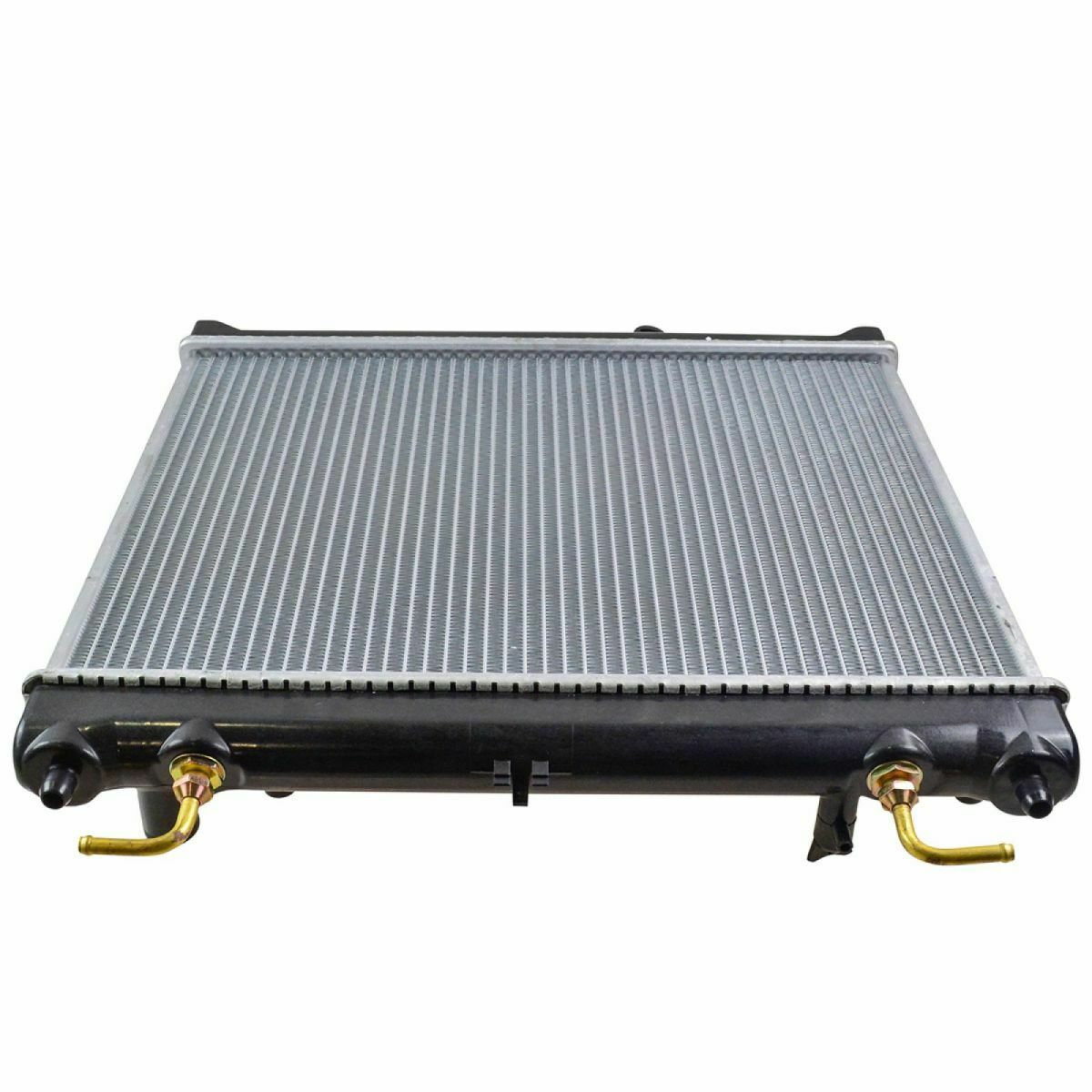 Radiator Assembly Aluminum Core For Geo 1989-93 Tracker Suzuki 1989-95 Sidekick