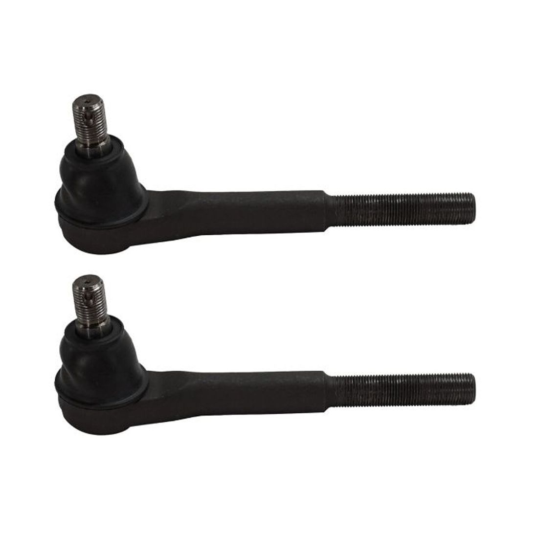 2 Sets Of - Tie Rod End For 1967-1967 Chevrolet C20 Panel Front Left Or Right Side