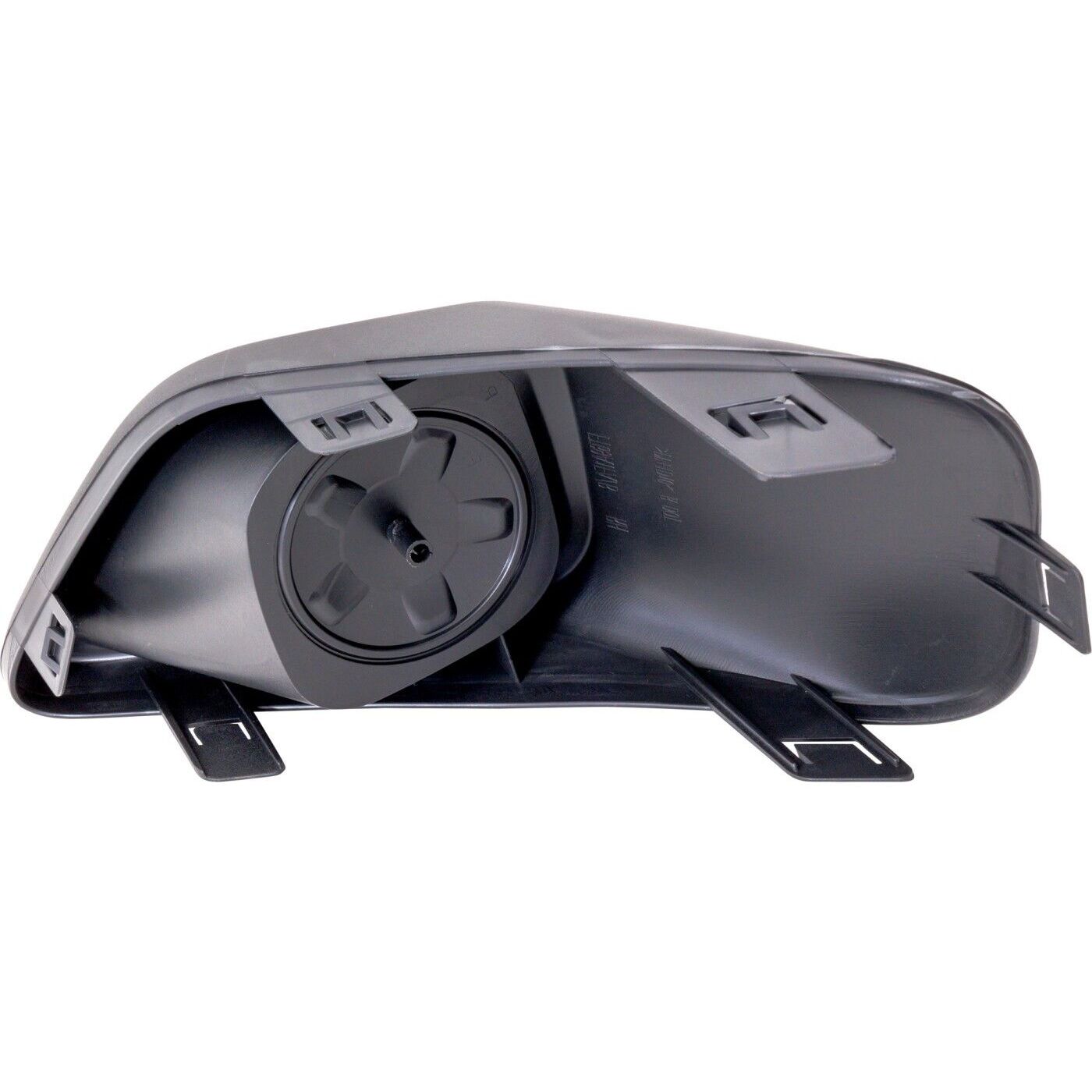 Fog Light Trim For 15-22 ProMaster City SLT Front Driver Left Side 5Yh06Lxhaa