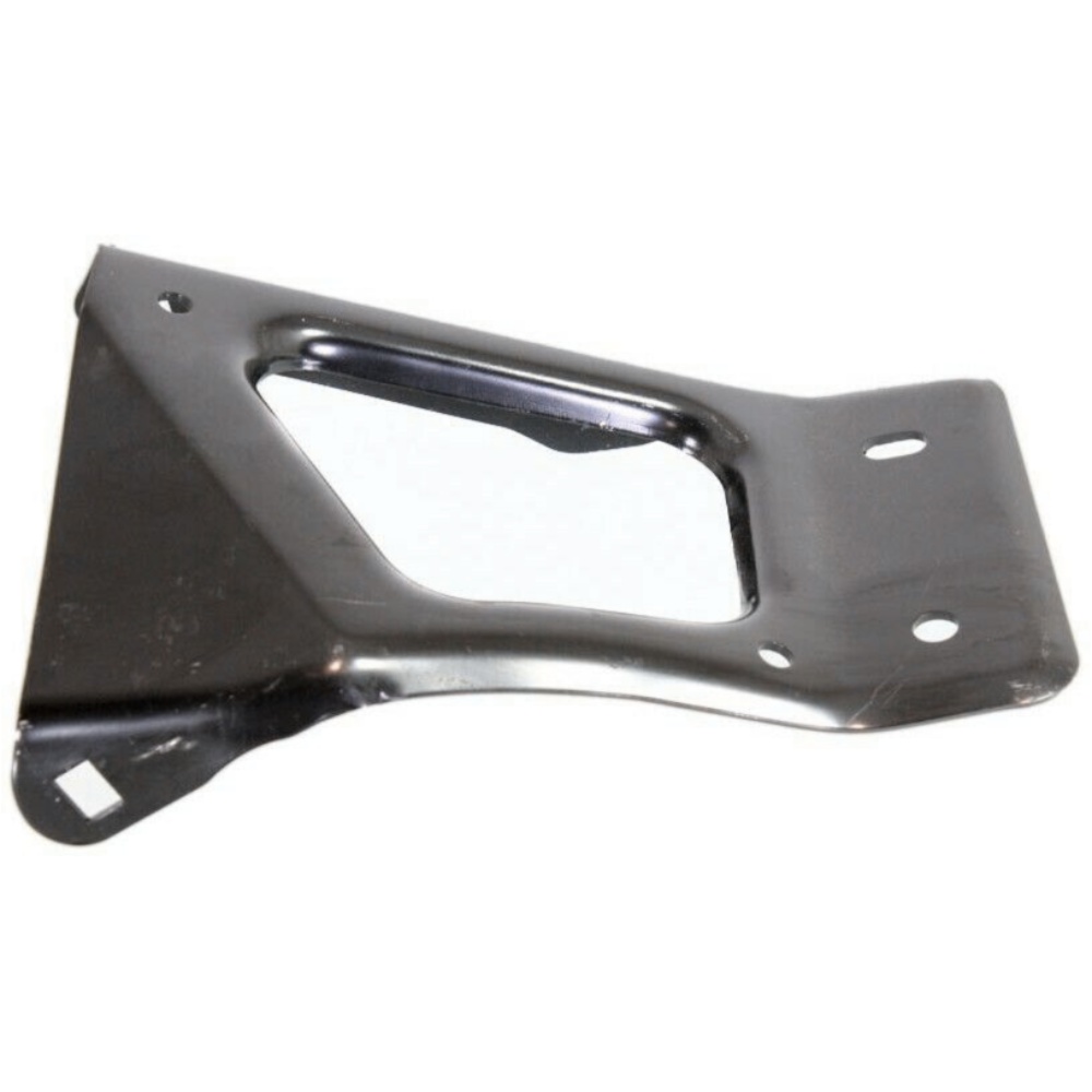 Bumper Bracket For 05-10 Dakota 06-09 Raider 11 Dakota Set Of 2 Rear Right Side