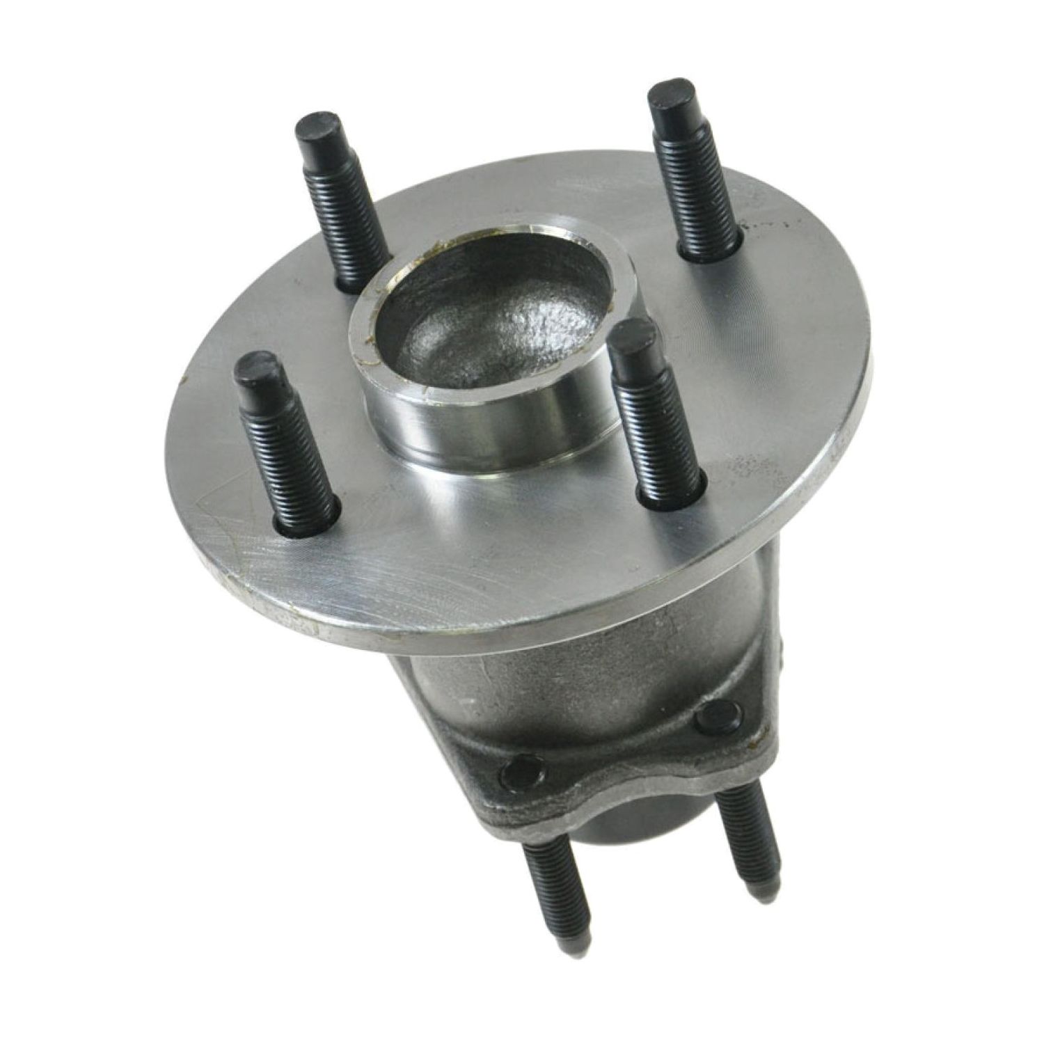 Rear Wheel Hub & Bearing Left Or Right For Cobalt G5 Ion Pursuit W/ ABS