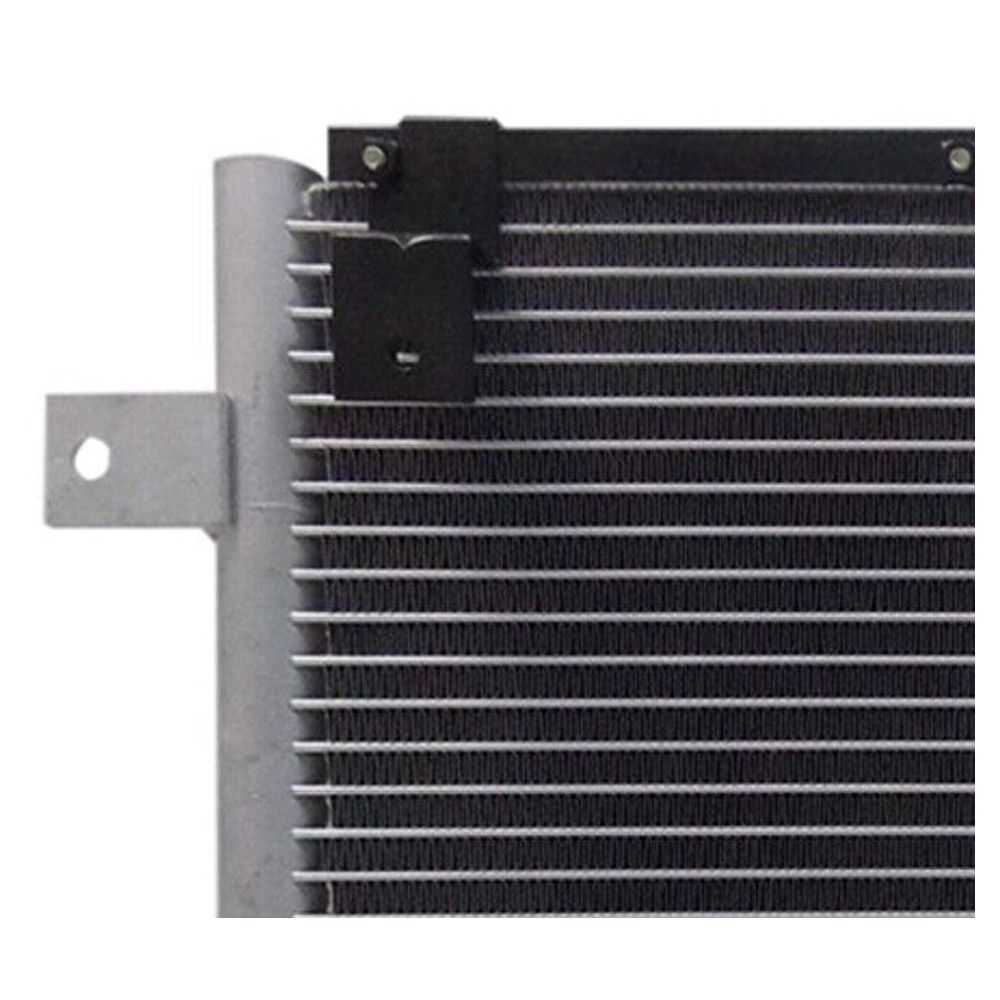 AC Condenser For 99-06 Chevrolet W3500 Tiltmaster Straight Truck - Low Tilt Hd
