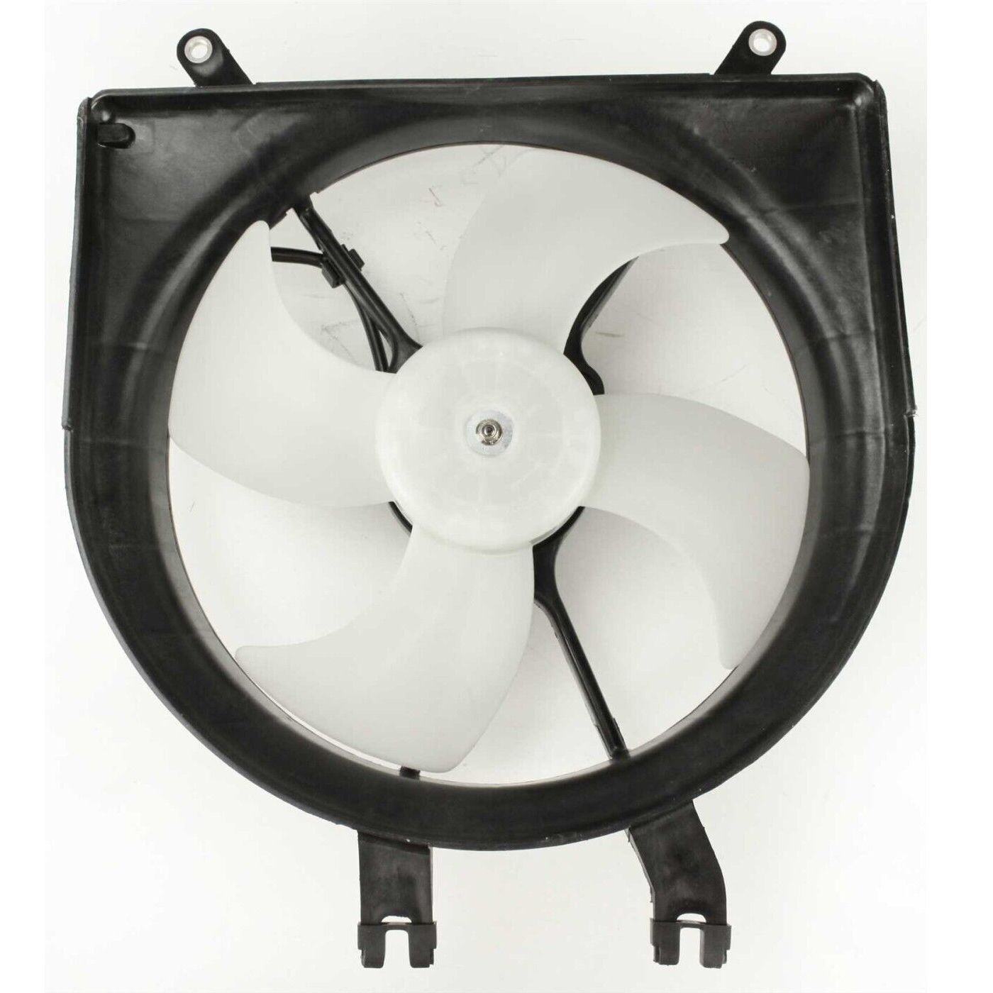 Radiator Cooling Fan For 1994-1997 Honda Civic Del Sol VTEC Coupe Toyo-Type
