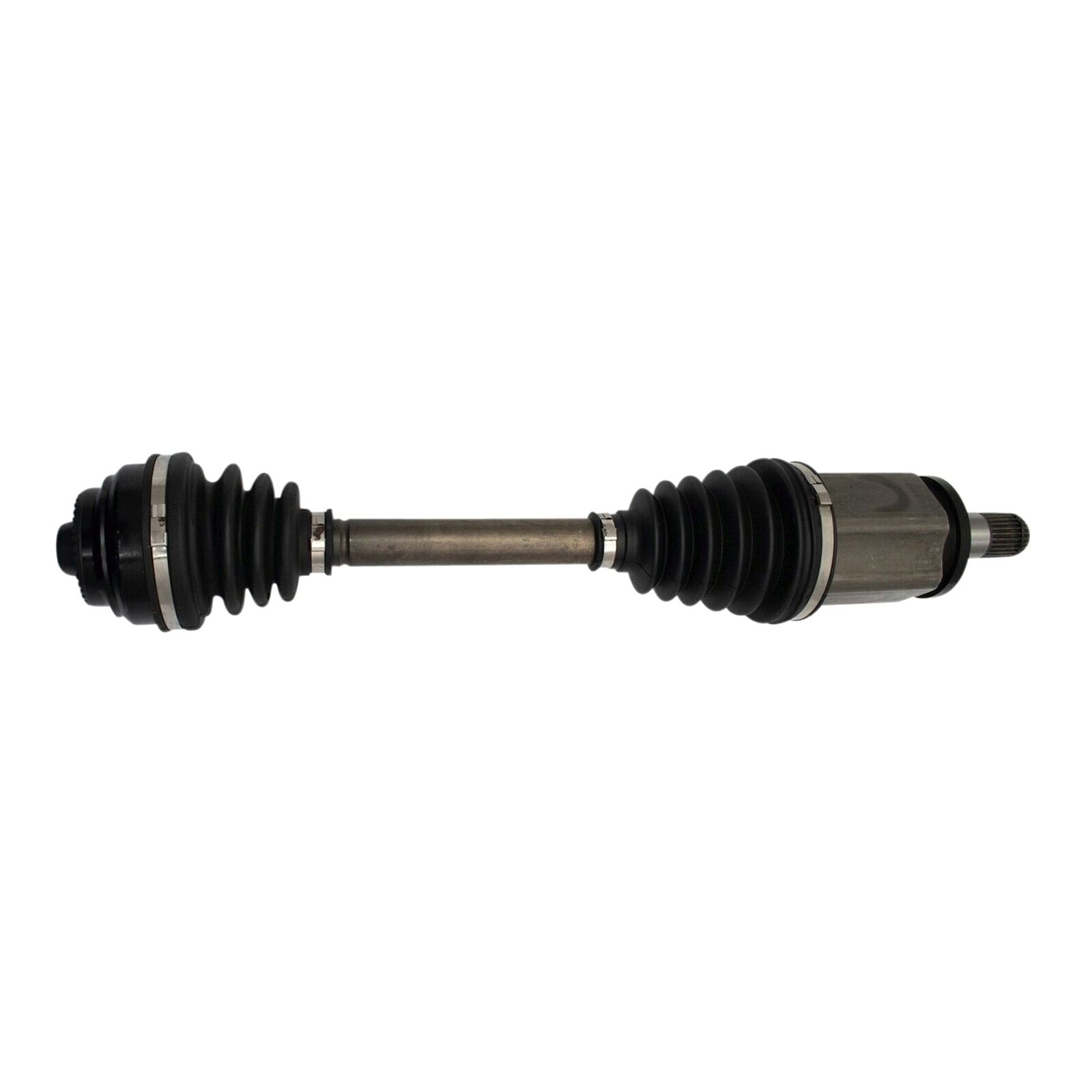 For 2015-2019 BMW Alpina B6 XDrive Gran Coupe Base Sedan CV Axle Shaft
