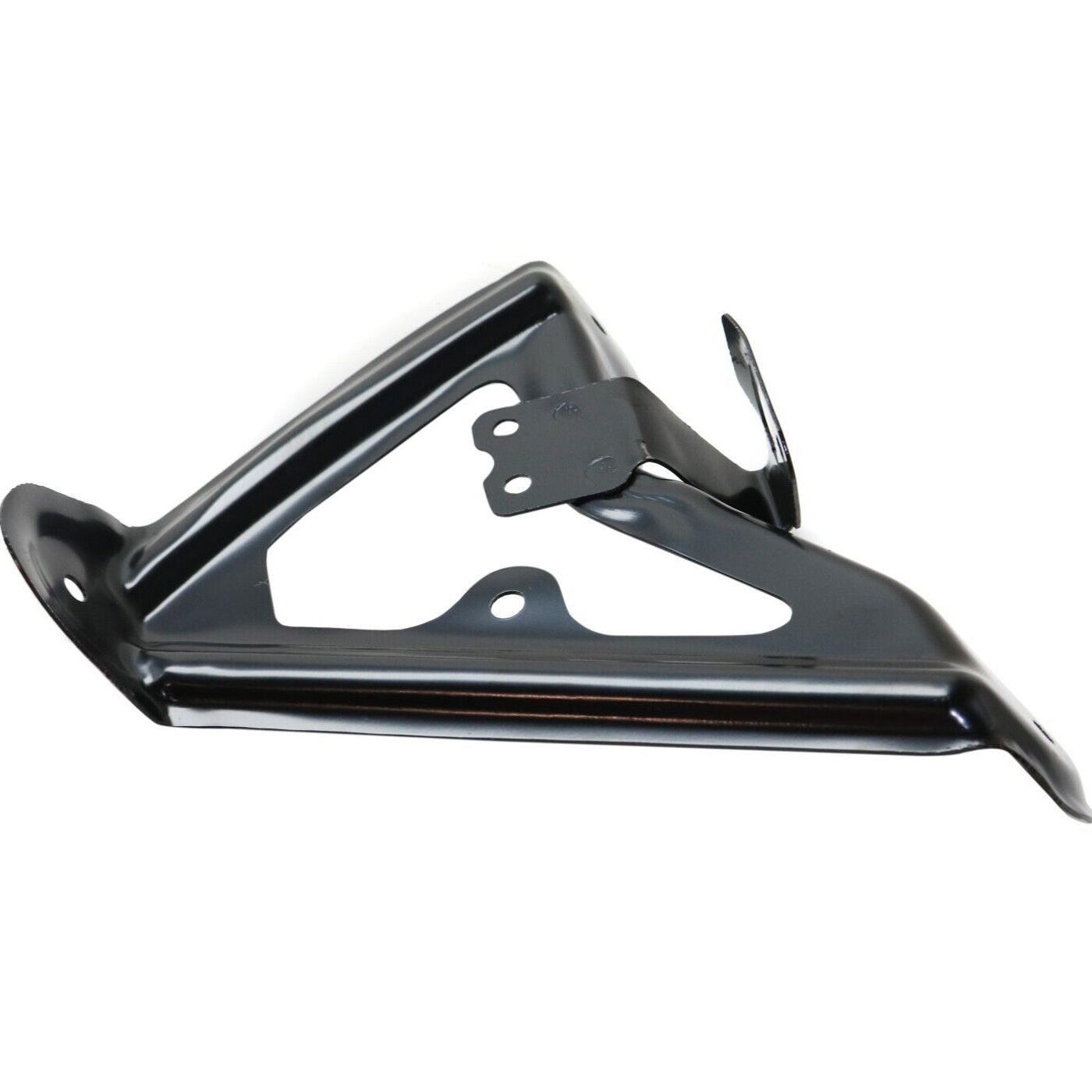2pcs Left And Right Side 60213THRA00ZZ Fender Supports For 2018-2021 Odyssey