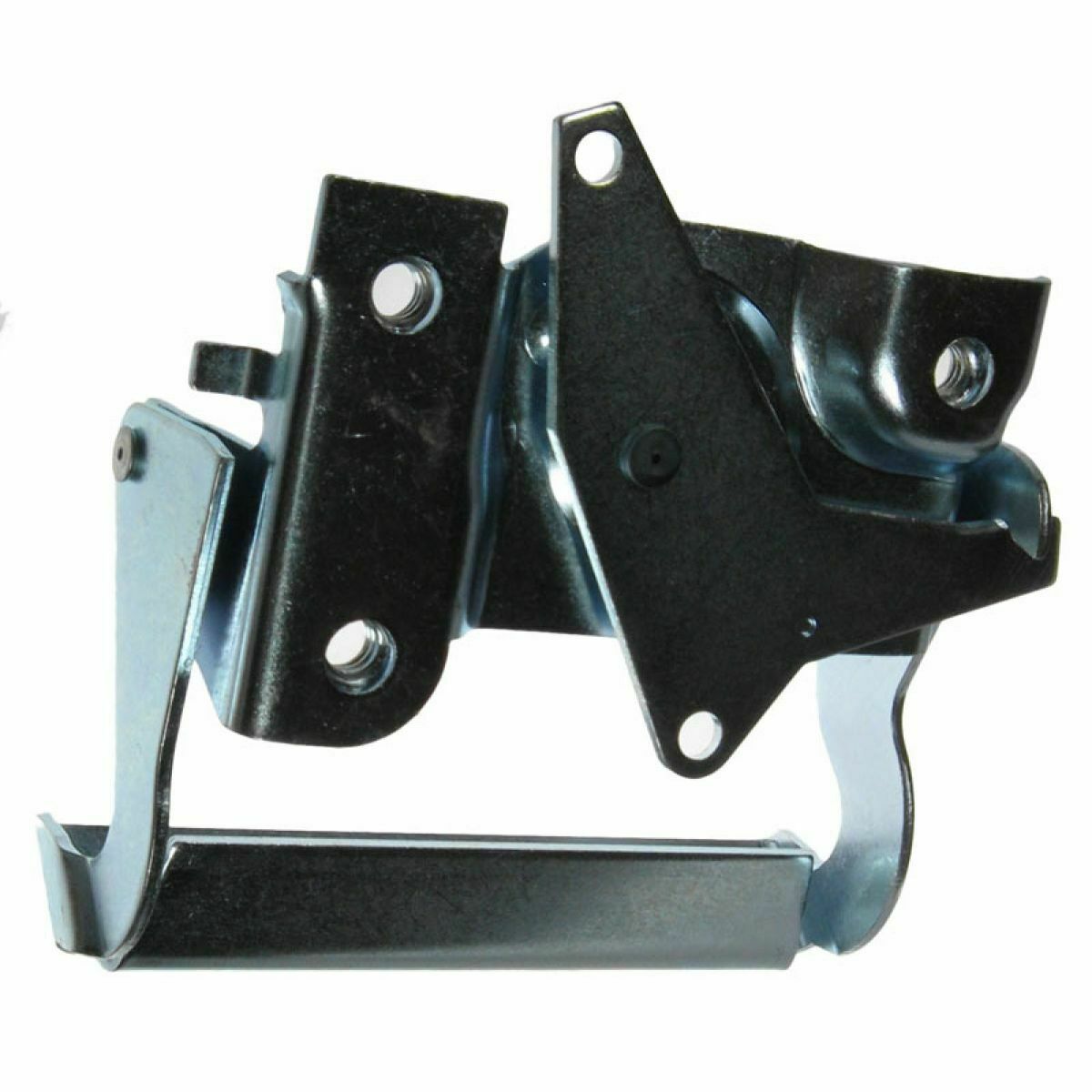 Tailgate Tail Gate Handle Steel Rear For Ford F-100 F-150 F-250 F-350 F100