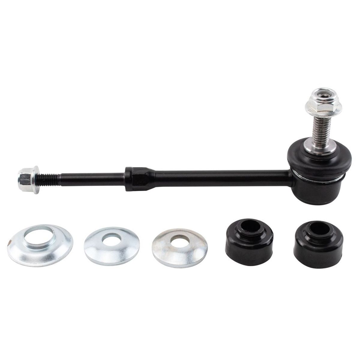 For 2013-2018 Escape Titanium Lincoln 2015-2019 MKC Base Rear Sway Bar Set