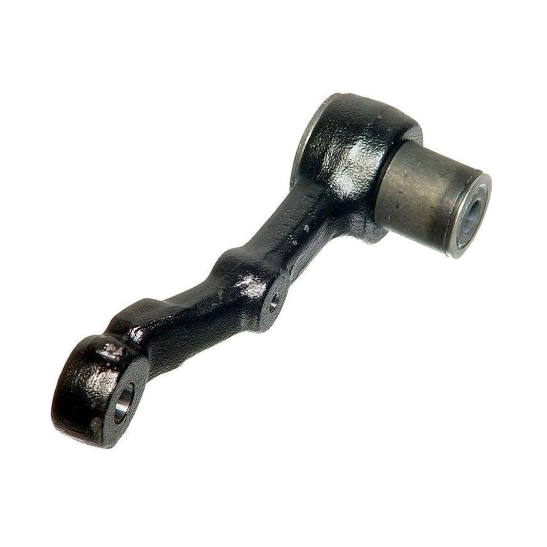 For 1985-1986 524td Base Sedan E24 E31 E32 E34 Steering Idler Arm W/Bushing