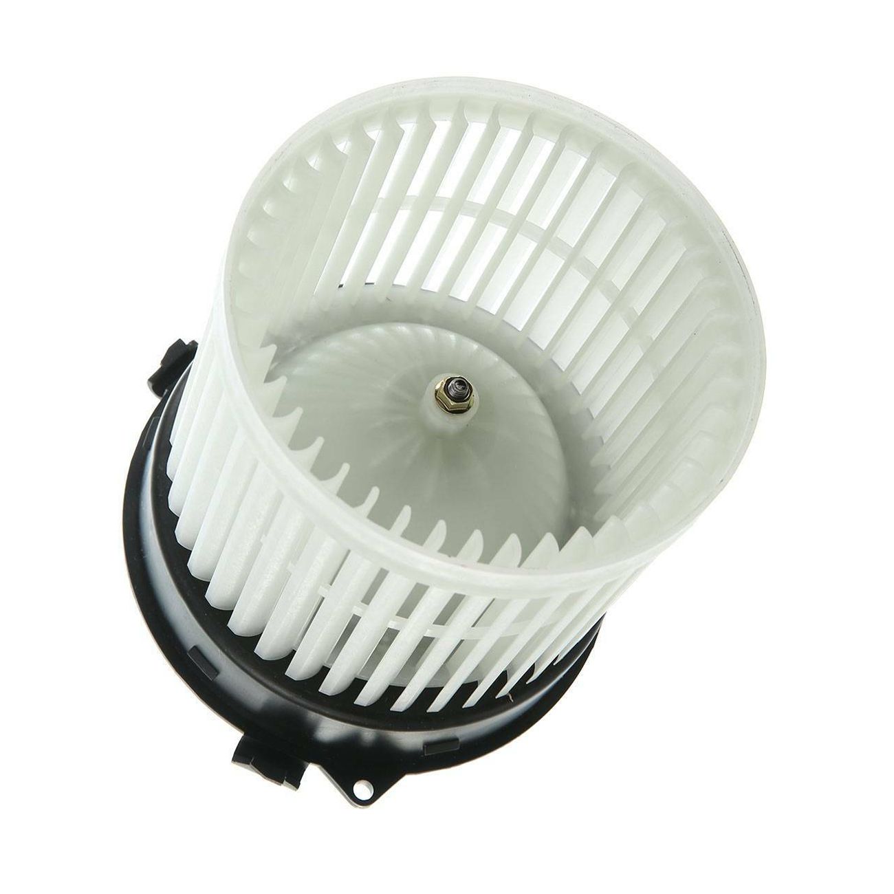 HVAC Blower Heater Motor W/ Fan For Nissan Versa Note L4 1.6L 12-19 27226-3AN0A