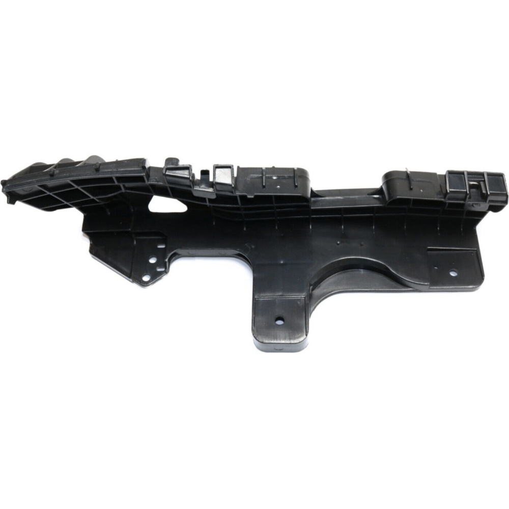 Bumper Bracket For Lexus 11-15 IS250 11-15 IS350 Set Of 2 Front Left And Right