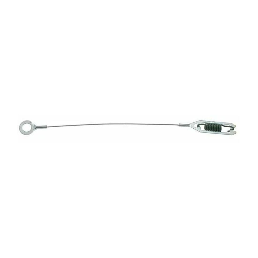 For Plymouth Gran Fury Drum Brake Self Adjuster Cable 28483XC