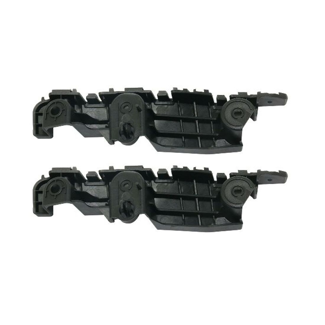 2 Sets Of - Bumper Retainer For 12-20 Sonic Sedan 12-20 Sonic Hatchback Front
