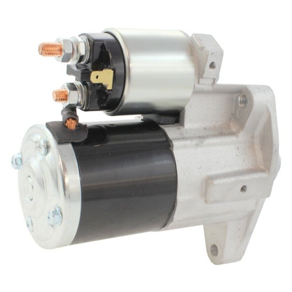 New Starter 5.7L 345CI V8 12V 1.88 HP 2014336-