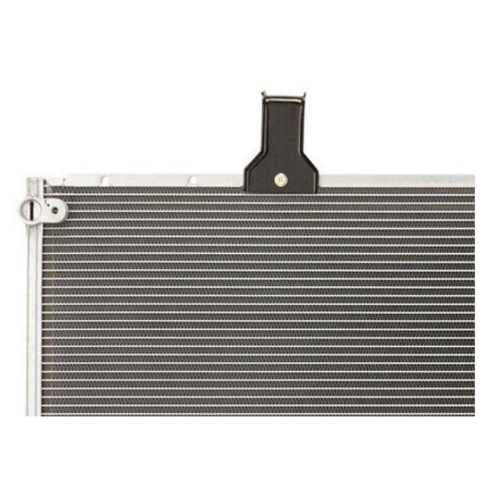 AC Condenser For 2012-2014 Acura TSX Special Edition Sedan 3.5L 2.4L