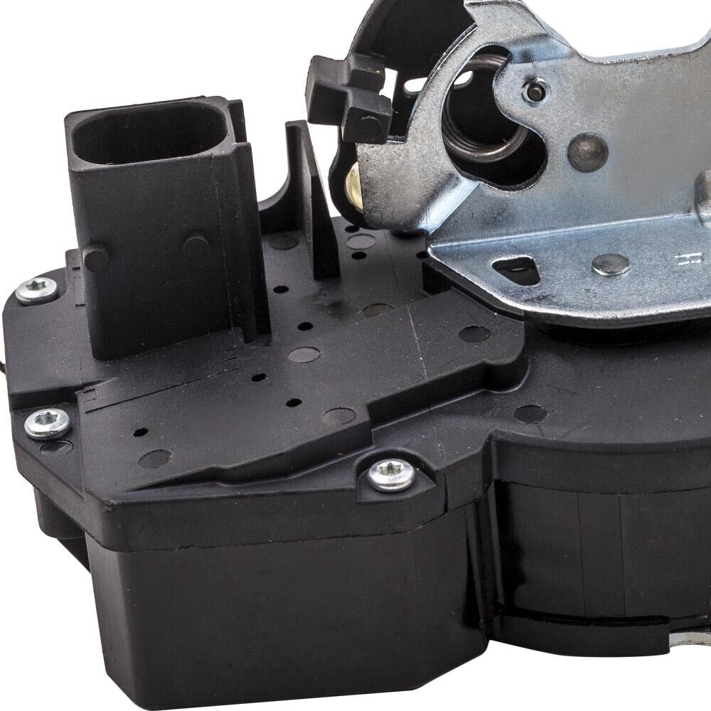 Power Door Lock Actuator Rear Passenger Side For Cadillac Escalade For GMC Yukon